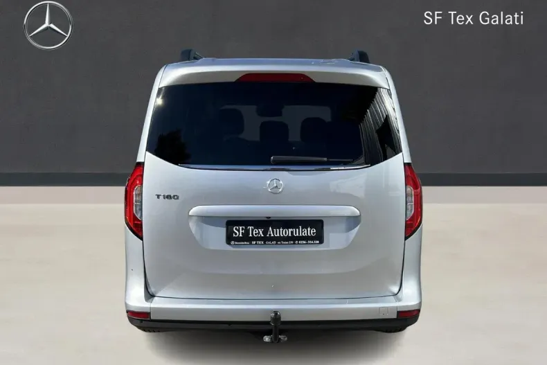 Mercedes-Benz T din 2024 cu 14.793 km - oferta MER133197 - foto 11