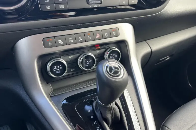 Mercedes-Benz T din 2024 cu 14.793 km - oferta MER133197 - foto 14