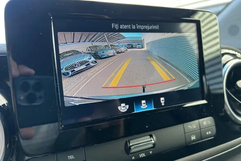 Mercedes-Benz T din 2024 cu 14.793 km - oferta MER133197 - foto 15