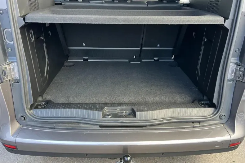 Mercedes-Benz T din 2024 cu 14.793 km - oferta MER133197 - foto 18