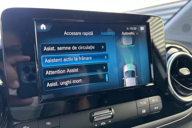 Mercedes-Benz T din 2024 cu 14.793 km - oferta MER133197 - foto 19