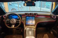 Mercedes-Benz GLC Coupe din 2025 cu 3.500 km - oferta MER133199 - foto 6