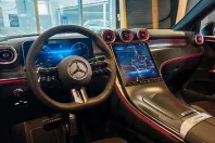 Mercedes-Benz GLC Coupe din 2025 cu 3.500 km - oferta MER133199 - foto 8