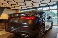 Mercedes-Benz GLC Coupe din 2025 cu 3.500 km - oferta MER133199 - foto 13