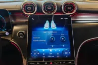 Mercedes-Benz GLC Coupe din 2025 cu 3.500 km - oferta MER133199 - foto 24