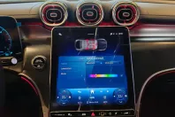 Mercedes-Benz GLC Coupe din 2025 cu 3.500 km - oferta MER133199 - foto 25