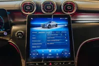 Mercedes-Benz GLC Coupe din 2025 cu 3.500 km - oferta MER133199 - foto 27