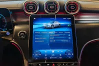 Mercedes-Benz GLC Coupe din 2025 cu 3.500 km - oferta MER133199 - foto 28