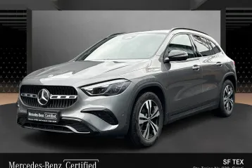 Mercedes-Benz GLA din 2024 - oferta MER133201