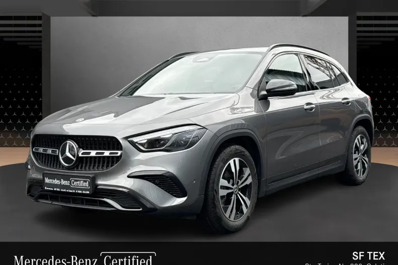 Mercedes-Benz GLA din 2024 cu 6.507 km - oferta MER133201 - foto 1