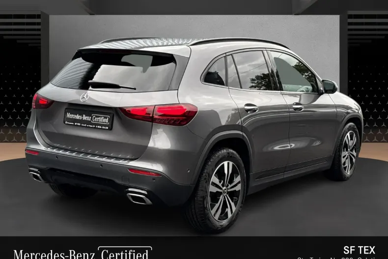 Mercedes-Benz GLA din 2024 cu 6.507 km - oferta MER133201 - foto 3