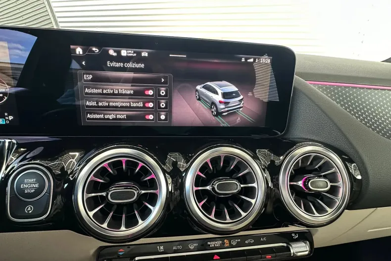 Mercedes-Benz GLA din 2024 cu 6.507 km - oferta MER133201 - foto 7