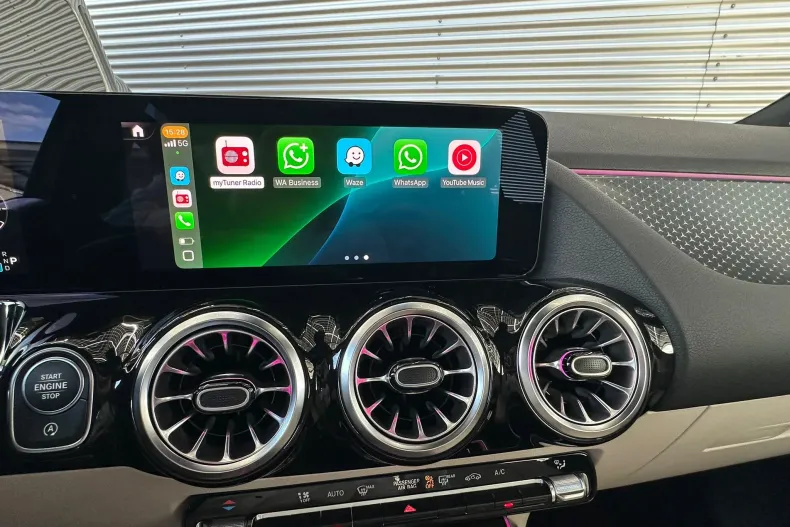 Mercedes-Benz GLA din 2024 cu 6.507 km - oferta MER133201 - foto 9