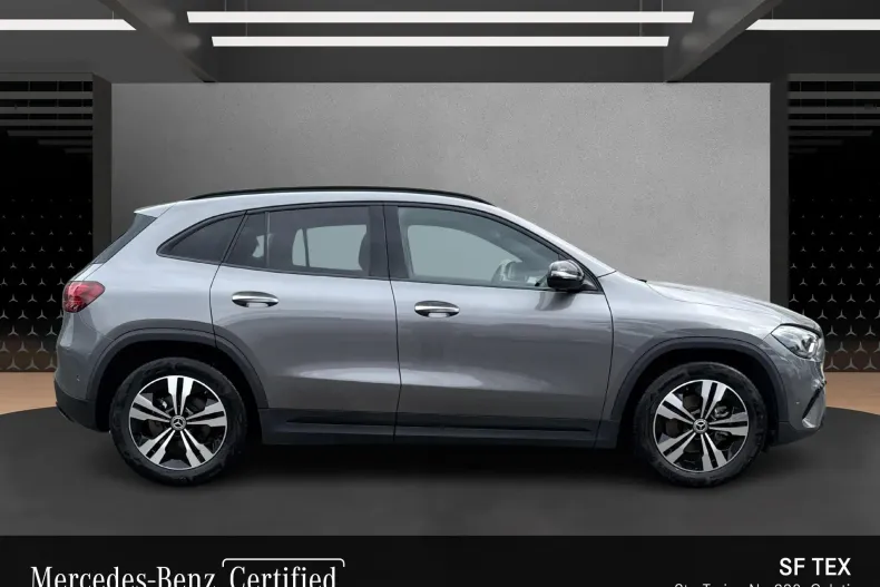 Mercedes-Benz GLA din 2024 cu 6.507 km - oferta MER133201 - foto 17