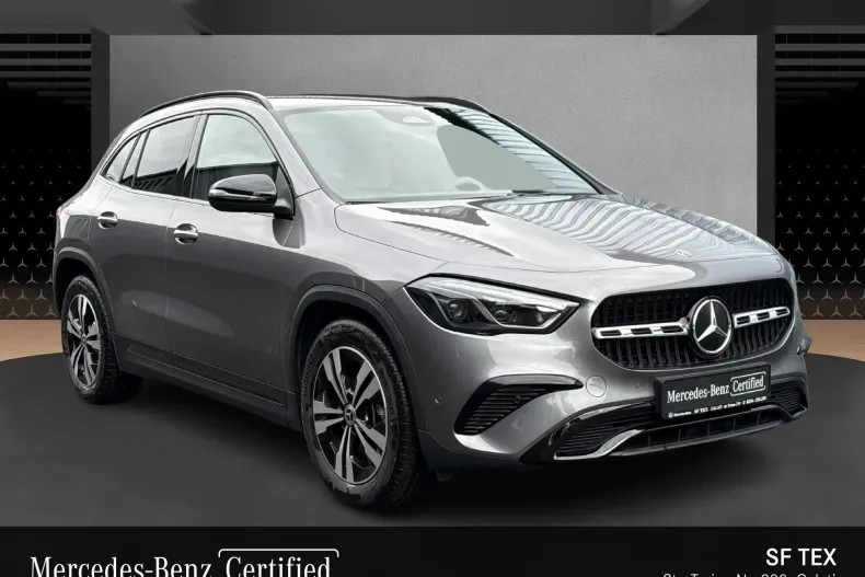 Mercedes-Benz GLA din 2024 cu 6.507 km - oferta MER133201 - foto 18