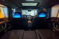 Mercedes-Benz G din 2025 cu 1 km - oferta MER133202 - foto 17