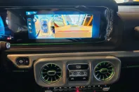 Mercedes-Benz G din 2025 cu 1 km - oferta MER133202 - foto 21