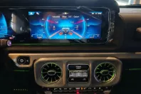 Mercedes-Benz G din 2025 cu 1 km - oferta MER133202 - foto 26