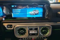 Mercedes-Benz G din 2025 cu 1 km - oferta MER133202 - foto 29