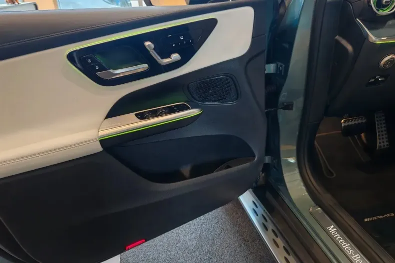 Mercedes-Benz GLC din 2025 cu 1 km - oferta MER133206 - foto 19