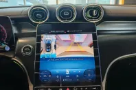 Mercedes-Benz GLC din 2025 cu 1 km - oferta MER133206 - foto 23