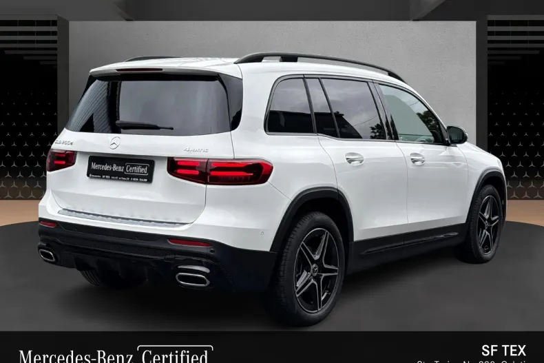 Mercedes-Benz GLB din 2024 cu 13.384 km - oferta MER133210 - foto 3