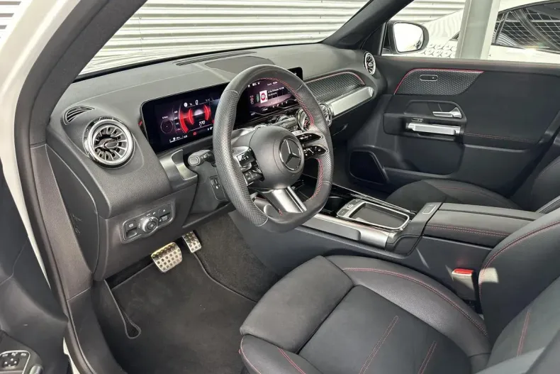 Mercedes-Benz GLB din 2024 cu 13.384 km - oferta MER133210 - foto 6