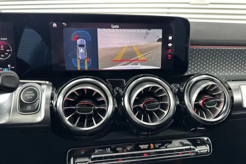 Mercedes-Benz GLB din 2024 cu 13.384 km - oferta MER133210 - foto 8