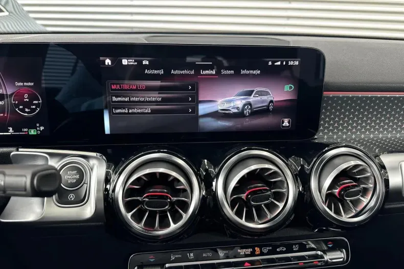 Mercedes-Benz GLB din 2024 cu 13.384 km - oferta MER133210 - foto 10