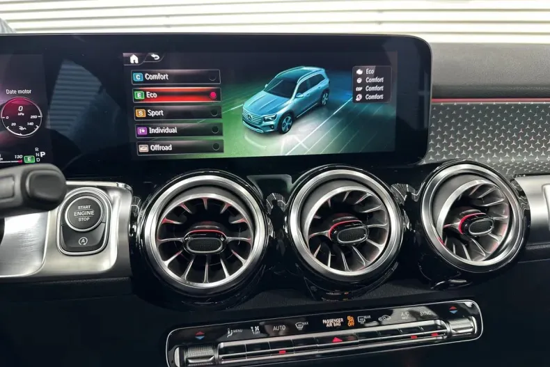 Mercedes-Benz GLB din 2024 cu 13.384 km - oferta MER133210 - foto 11