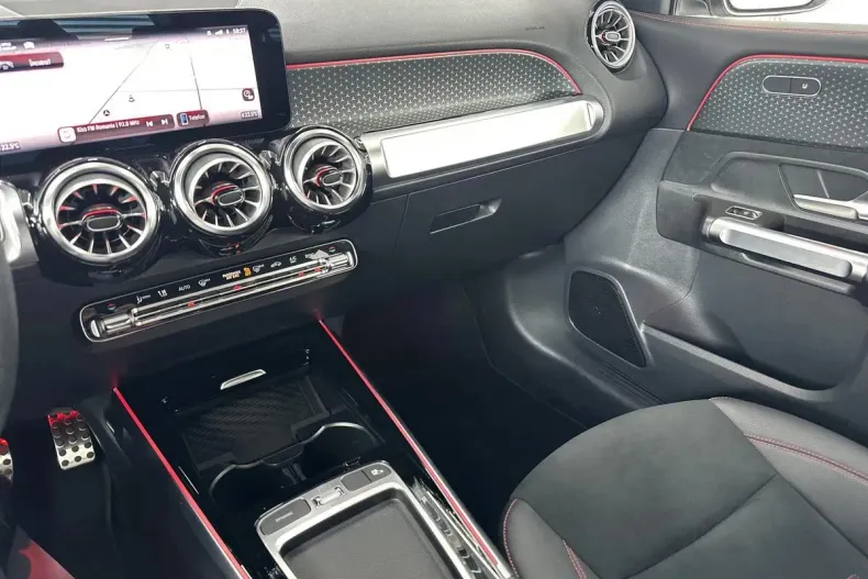 Mercedes-Benz GLB din 2024 cu 13.384 km - oferta MER133210 - foto 14