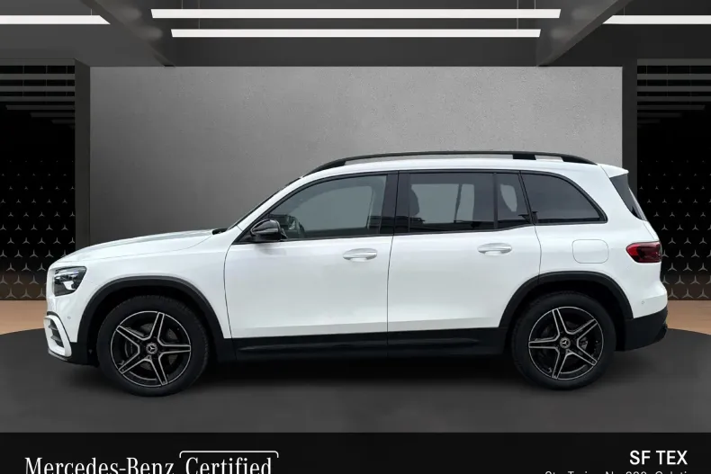 Mercedes-Benz GLB din 2024 cu 13.384 km - oferta MER133210 - foto 17