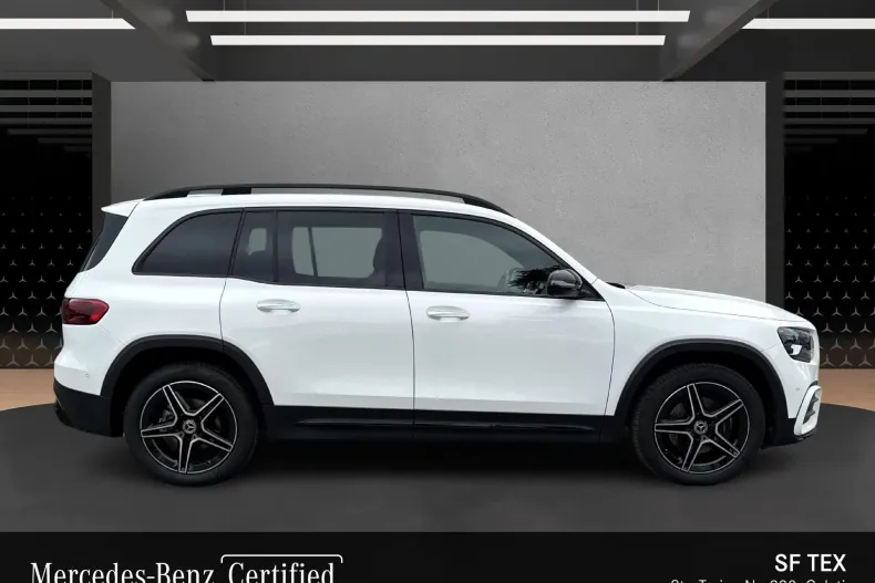 Mercedes-Benz GLB din 2024 cu 13.384 km - oferta MER133210 - foto 20