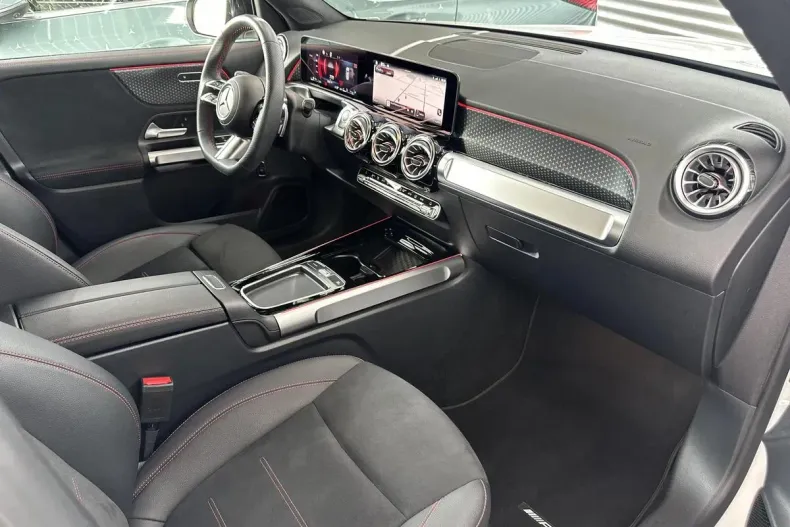 Mercedes-Benz GLB din 2024 cu 13.384 km - oferta MER133210 - foto 23