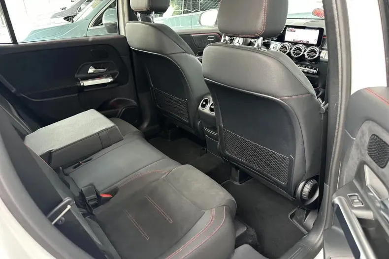 Mercedes-Benz GLB din 2024 cu 13.384 km - oferta MER133210 - foto 24