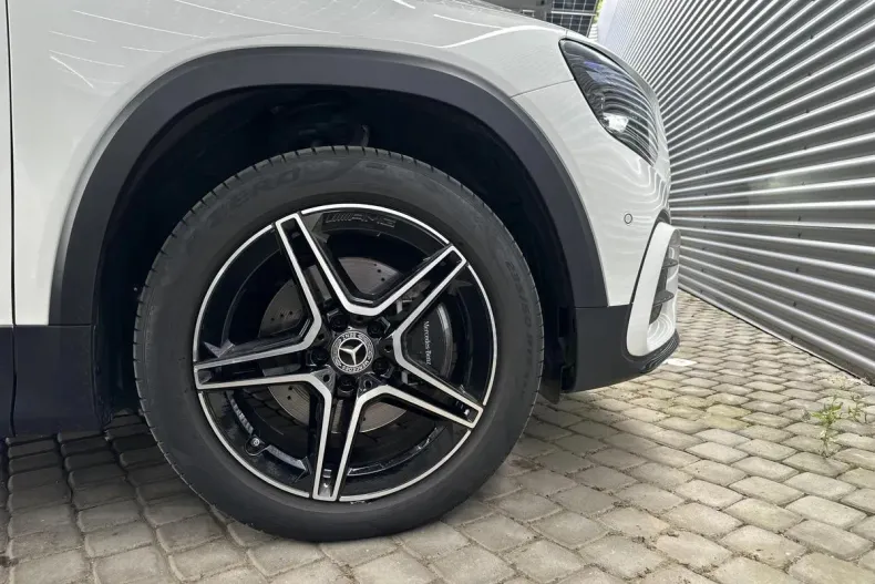 Mercedes-Benz GLB din 2024 cu 13.384 km - oferta MER133210 - foto 27