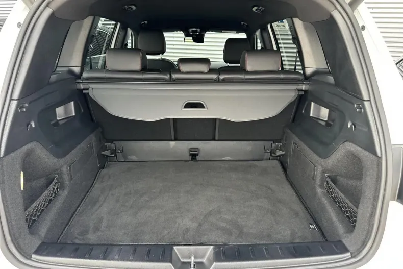 Mercedes-Benz GLB din 2024 cu 13.384 km - oferta MER133210 - foto 28