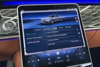 Mercedes-Benz S din 2022 cu 15.965 km - oferta MER133212 - foto 9