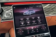 Mercedes-Benz S din 2022 cu 15.965 km - oferta MER133212 - foto 11