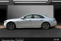 Mercedes-Benz S din 2022 cu 15.965 km - oferta MER133212 - foto 16
