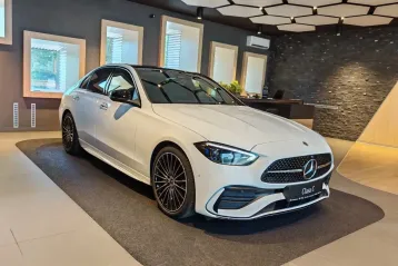 Mercedes-Benz C din 2025 - oferta MER133213