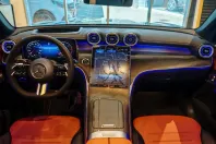 Mercedes-Benz GLC Coupe din 2025 cu 5 km - oferta MER133214 - foto 8