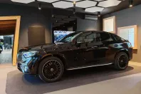 Mercedes-Benz GLC Coupe din 2025 cu 5 km - oferta MER133214 - foto 9