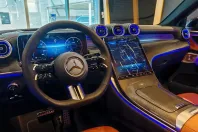 Mercedes-Benz GLC Coupe din 2025 cu 5 km - oferta MER133214 - foto 20