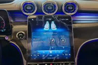 Mercedes-Benz GLC Coupe din 2025 cu 5 km - oferta MER133214 - foto 23