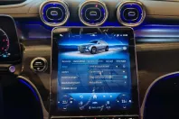 Mercedes-Benz GLC Coupe din 2025 cu 5 km - oferta MER133214 - foto 25