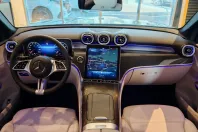 Mercedes-Benz GLC din 2025 cu 5 km - oferta MER133216 - foto 6