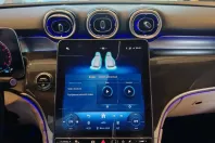 Mercedes-Benz GLC din 2025 cu 5 km - oferta MER133216 - foto 25