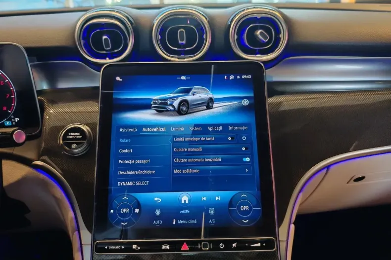 Mercedes-Benz GLC din 2025 cu 5 km - oferta MER133216 - foto 27