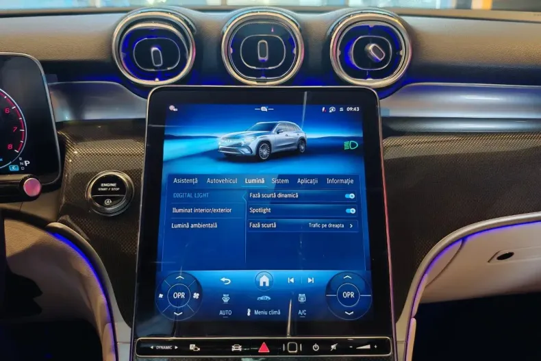 Mercedes-Benz GLC din 2025 cu 5 km - oferta MER133216 - foto 28